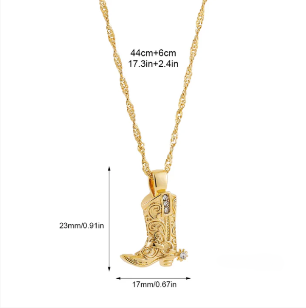 Oakley Lariat Necklace