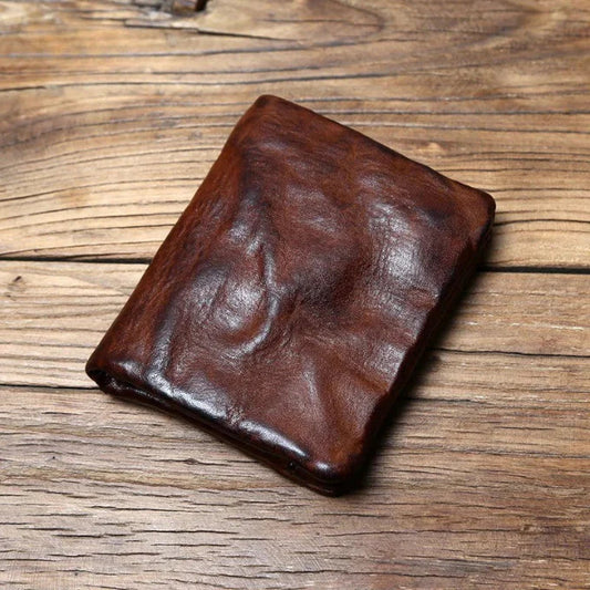 Ridgemeyer 1907 Vintage Wallet