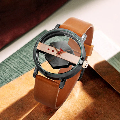 Infinity Halo Watch