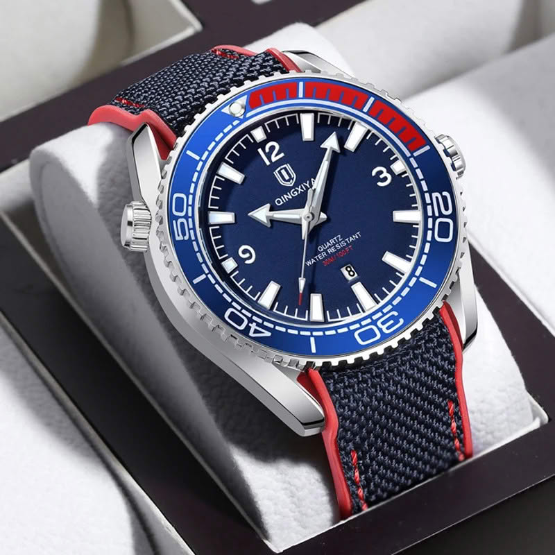 Liberty Perform Watch