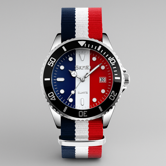 Liberty Accent Watch