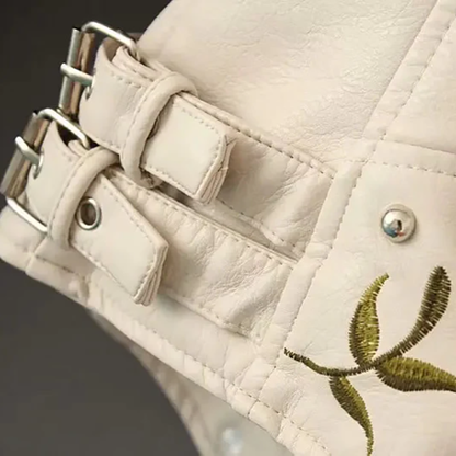 Montclaire Moto Jacket