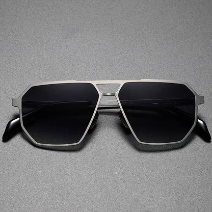 Ambium Titanium Shades