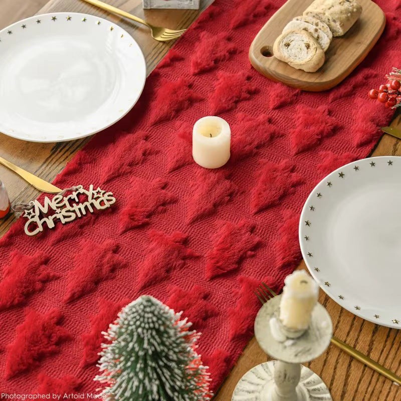 Christmas Table Runner