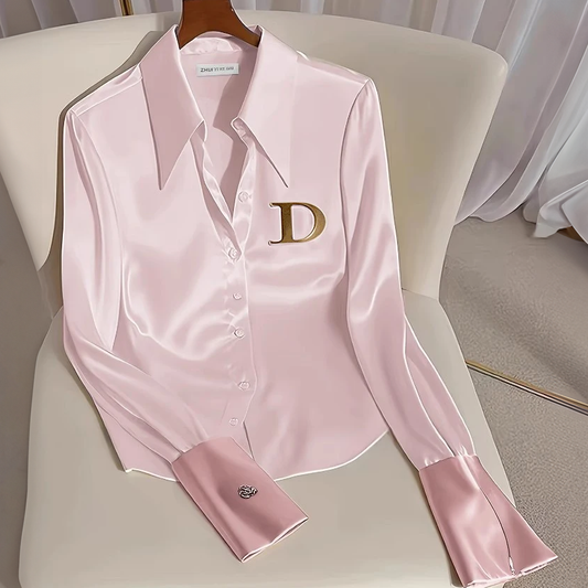 Demure Signature Shirt