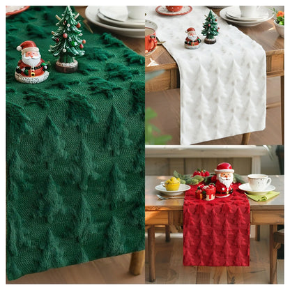 Christmas Table Runner