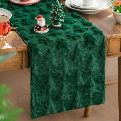 Christmas Table Runner