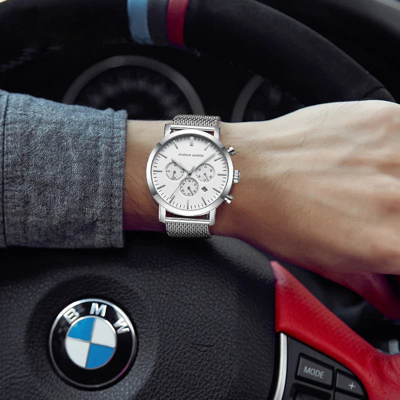 Martin Chronomaster Vx