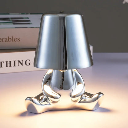 Buddy Touch Lamp