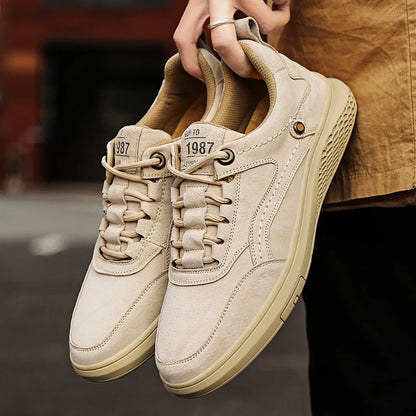 1987 Edition Suede Sneakers