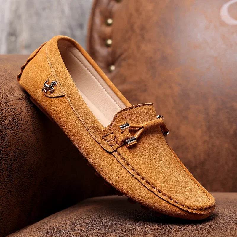 Lusso Stallion Loafers