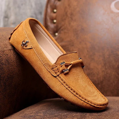 Lusso Stallion Loafers