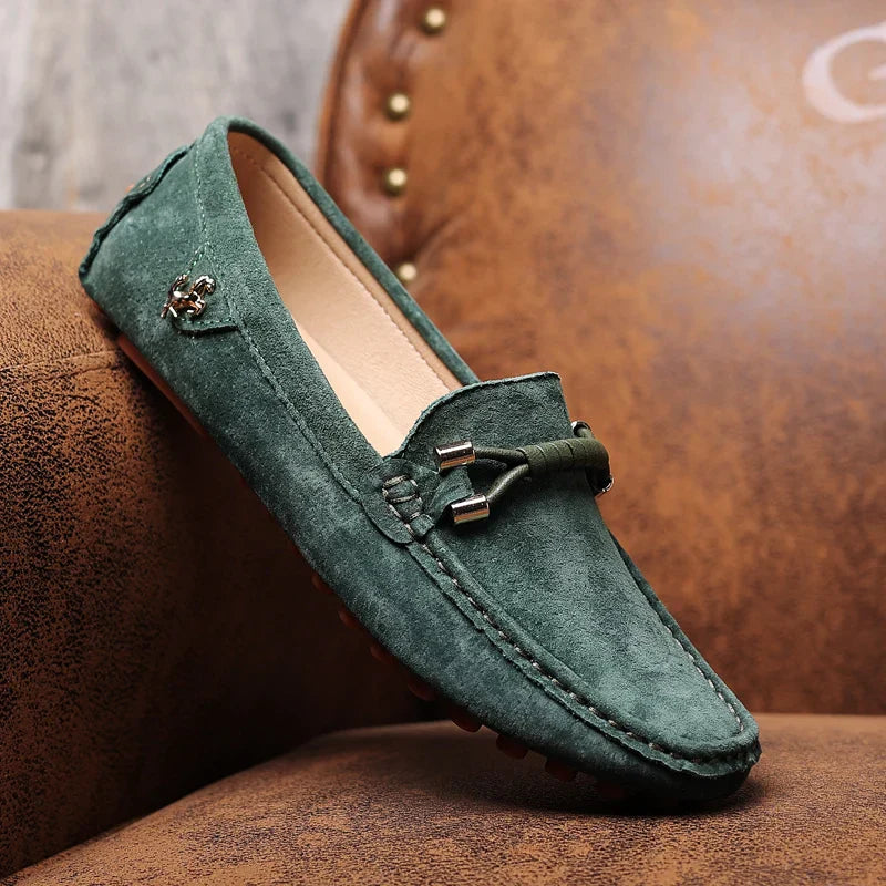 Lusso Stallion Loafers