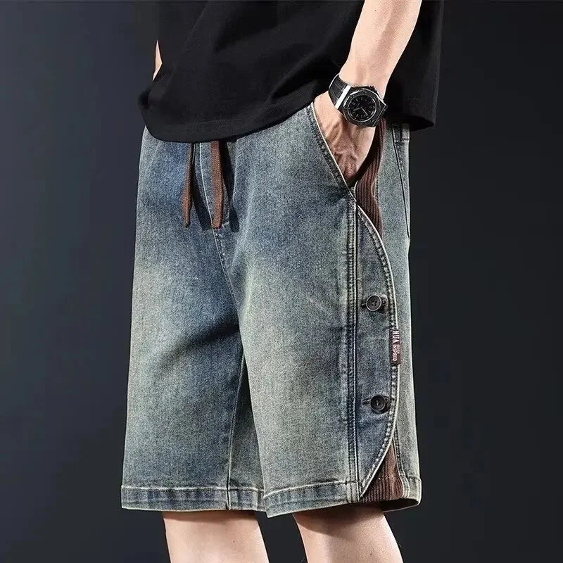 Fort Wayne Retro Shorts