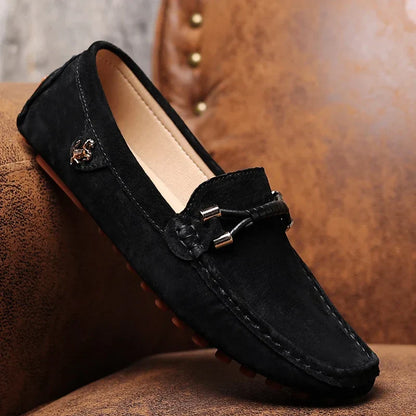 Lusso Stallion Loafers
