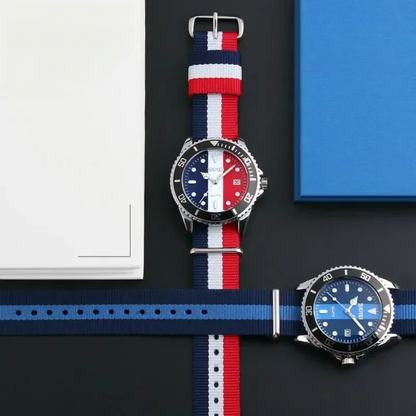 Liberty Accent Watch
