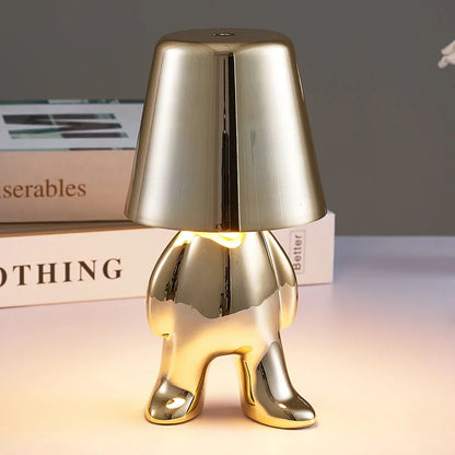 Buddy Touch Lamp