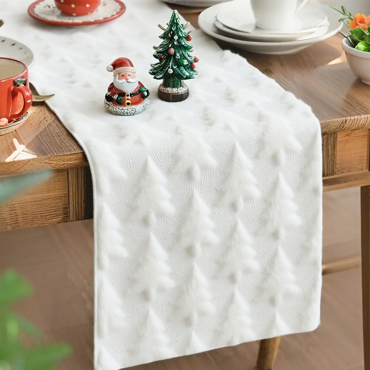 Christmas Table Runner