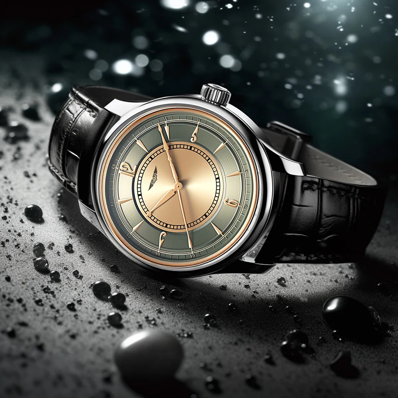 Royale Copper Delta 1947