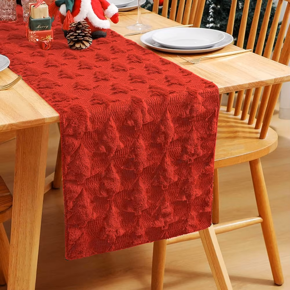 Christmas Table Runner