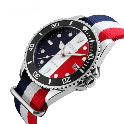 Liberty Accent Watch