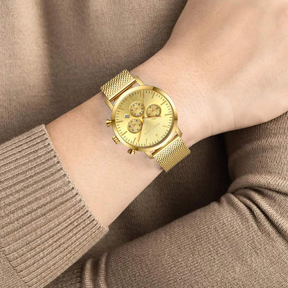 Martin Chronomaster Vx