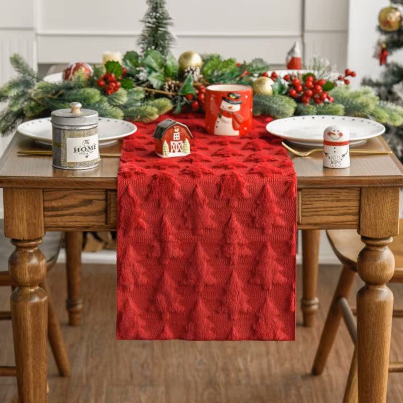 Christmas Table Runner