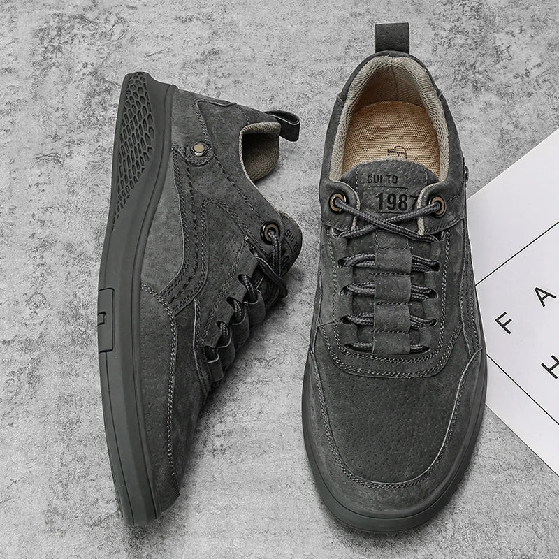 1987 Edition Suede Sneakers