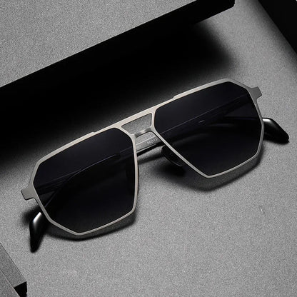 Ambium Titanium Shades