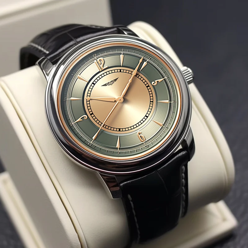 Royale Copper Delta 1947