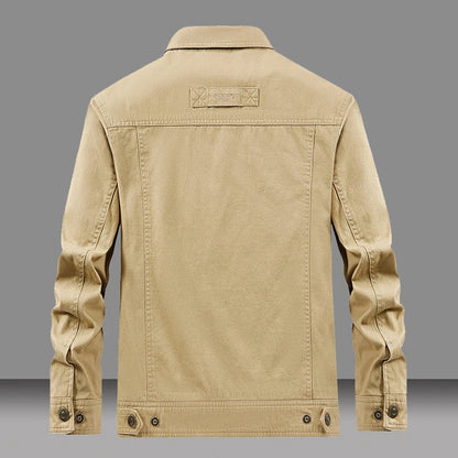 Fargo Field Coat