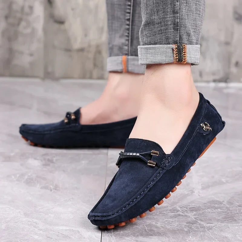 Lusso Stallion Loafers