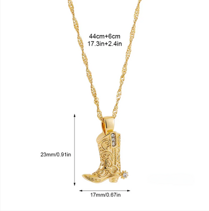 Oakley Lariat Necklace