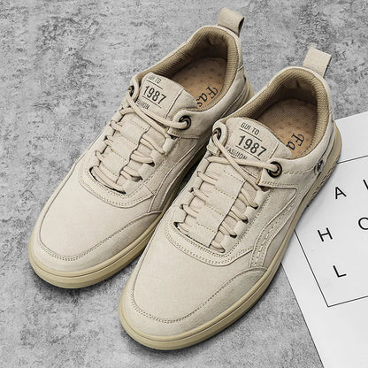 1987 Edition Suede Sneakers