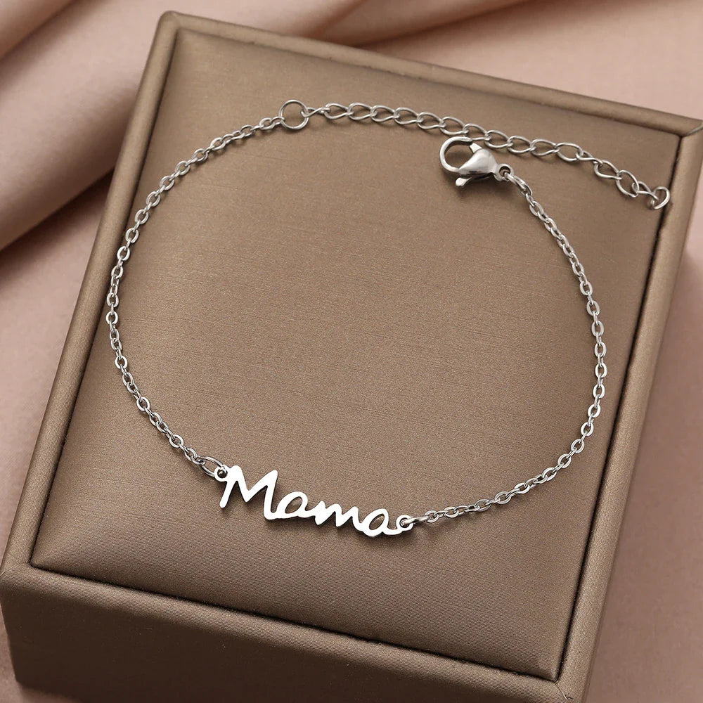 'Mama' Gift Bracelet