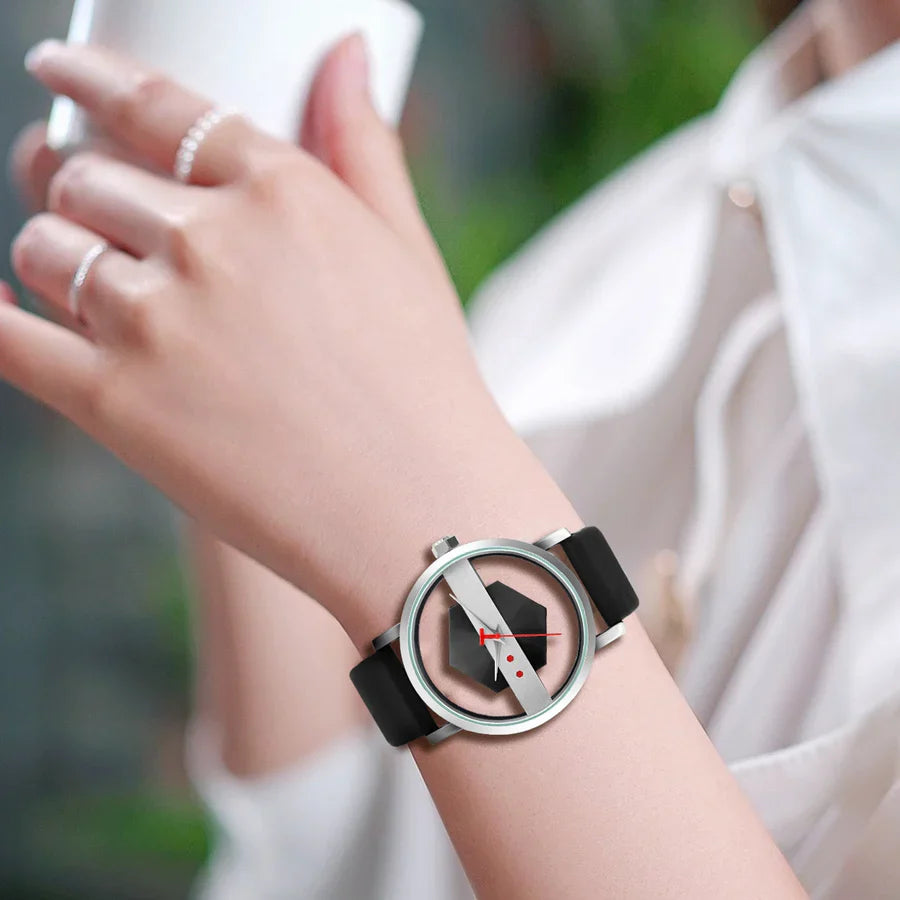 Infinity Halo Watch
